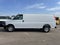 2025 Chevrolet Express Cargo 3500 WT