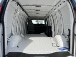2025 Chevrolet Express Cargo 3500 WT
