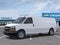 2025 Chevrolet Express Cargo 3500 WT