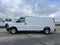 2025 Chevrolet Express Cargo 3500 WT