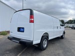 2025 Chevrolet Express Cargo 3500 WT