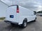 2025 Chevrolet Express Cargo 3500 WT