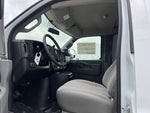 2025 Chevrolet Express Cargo 3500 WT
