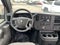 2025 Chevrolet Express Cargo 3500 WT