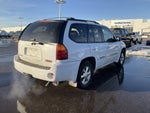 2002 GMC Envoy SLT