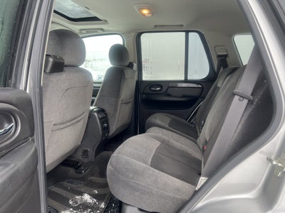 2008 GMC Envoy SLE2