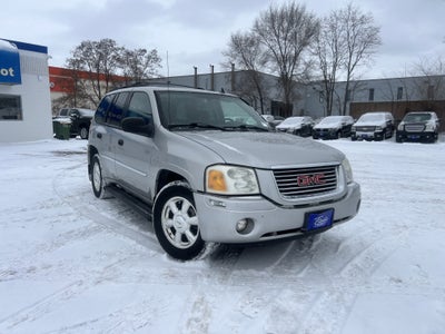2008 GMC Envoy SLE2