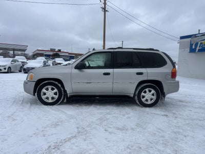 2008 GMC Envoy SLE2