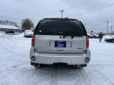 2008 GMC Envoy SLE2