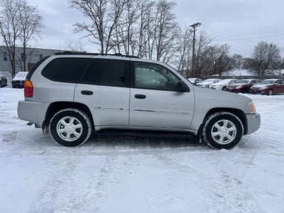 2008 GMC Envoy SLE2