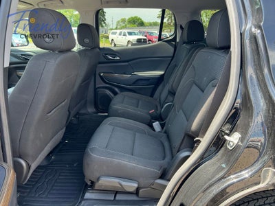 2022 GMC Acadia SLE