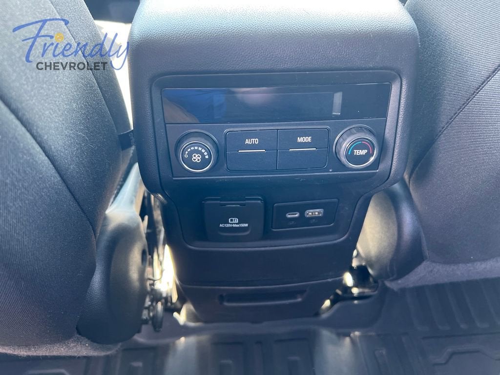 2022 GMC Acadia SLE
