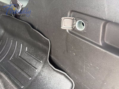 2017 GMC Acadia SLE
