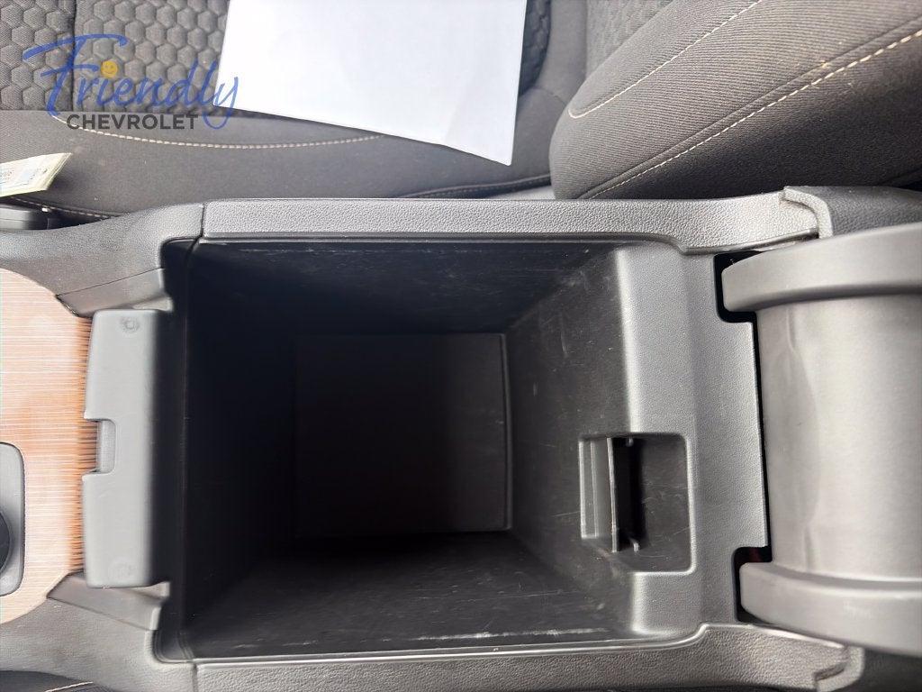 2017 GMC Acadia SLE
