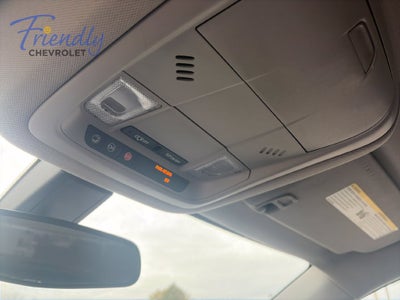 2017 GMC Acadia SLE