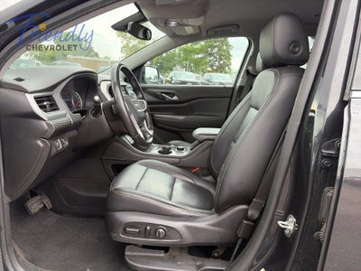 2020 GMC Acadia SLT