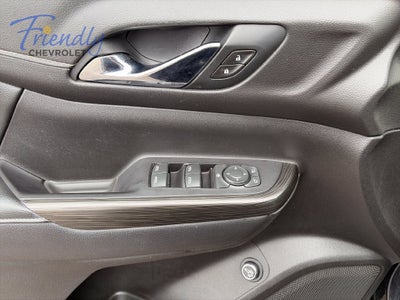 2020 GMC Acadia SLT