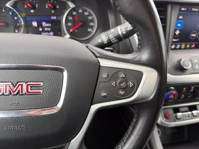 2020 GMC Acadia SLT