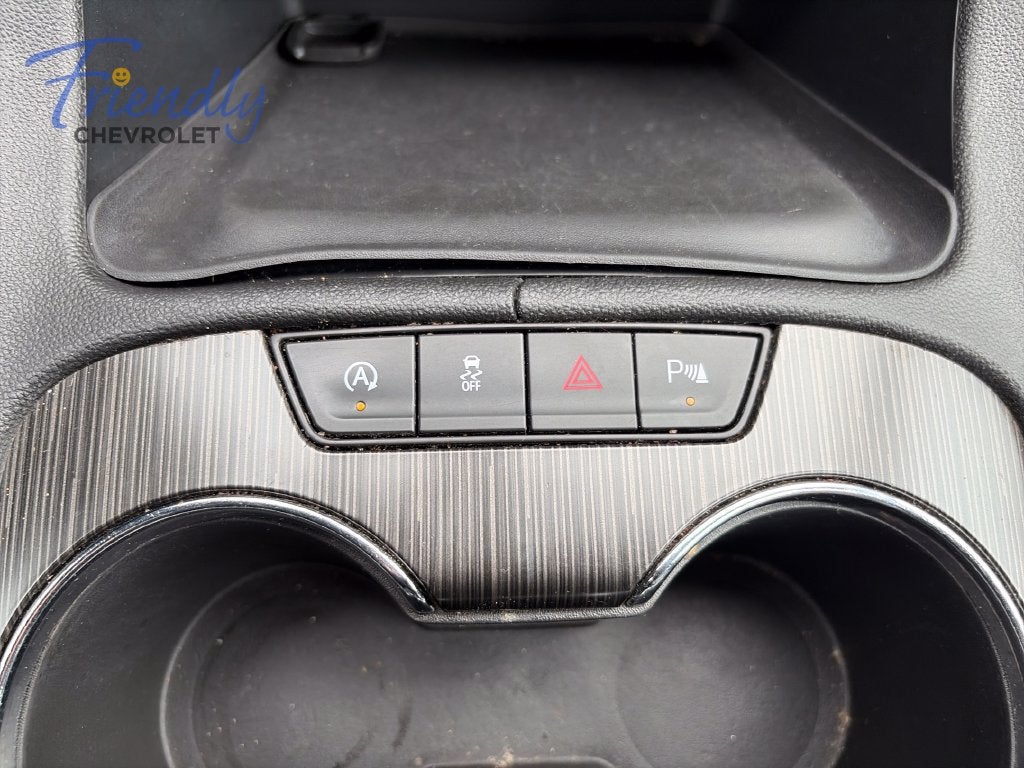 2020 GMC Acadia SLT