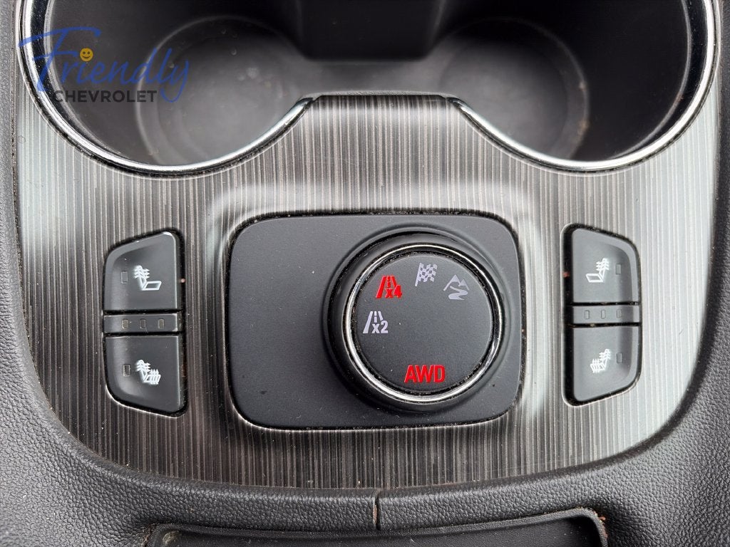 2020 GMC Acadia SLT