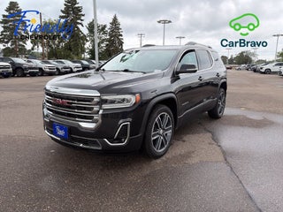 2020 GMC Acadia SLT