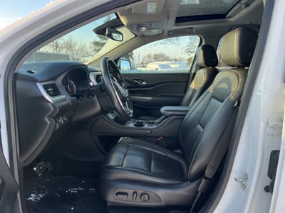 2020 GMC Acadia SLT