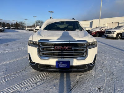 2020 GMC Acadia SLT