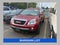 2012 GMC Acadia SLT1