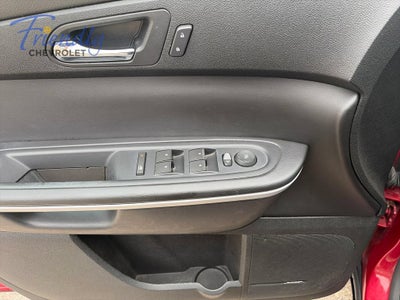 2012 GMC Acadia SLT1