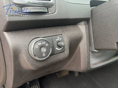 2012 GMC Acadia SLT1
