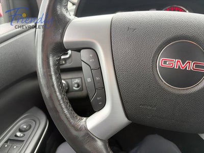 2012 GMC Acadia SLT1