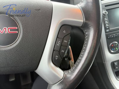 2012 GMC Acadia SLT1