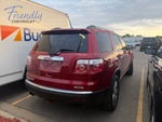 2012 GMC Acadia SLT1