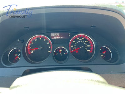 2012 GMC Acadia SLT1