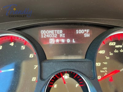 2012 GMC Acadia SLT1