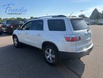 2012 GMC Acadia SLT1
