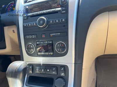 2012 GMC Acadia SLT1
