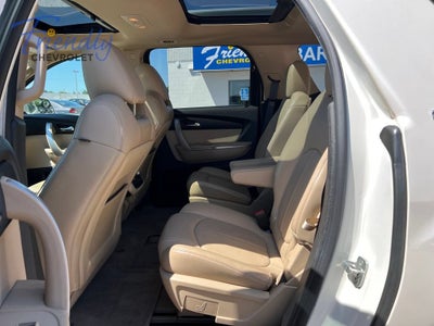 2012 GMC Acadia SLT1