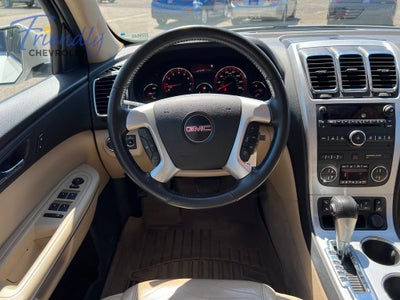 2012 GMC Acadia SLT1