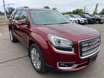 2017 GMC Acadia Limited Limited