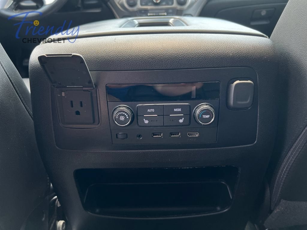 2019 GMC Yukon SLT