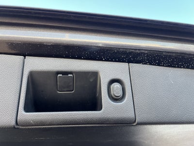 2018 GMC Yukon XL SLE