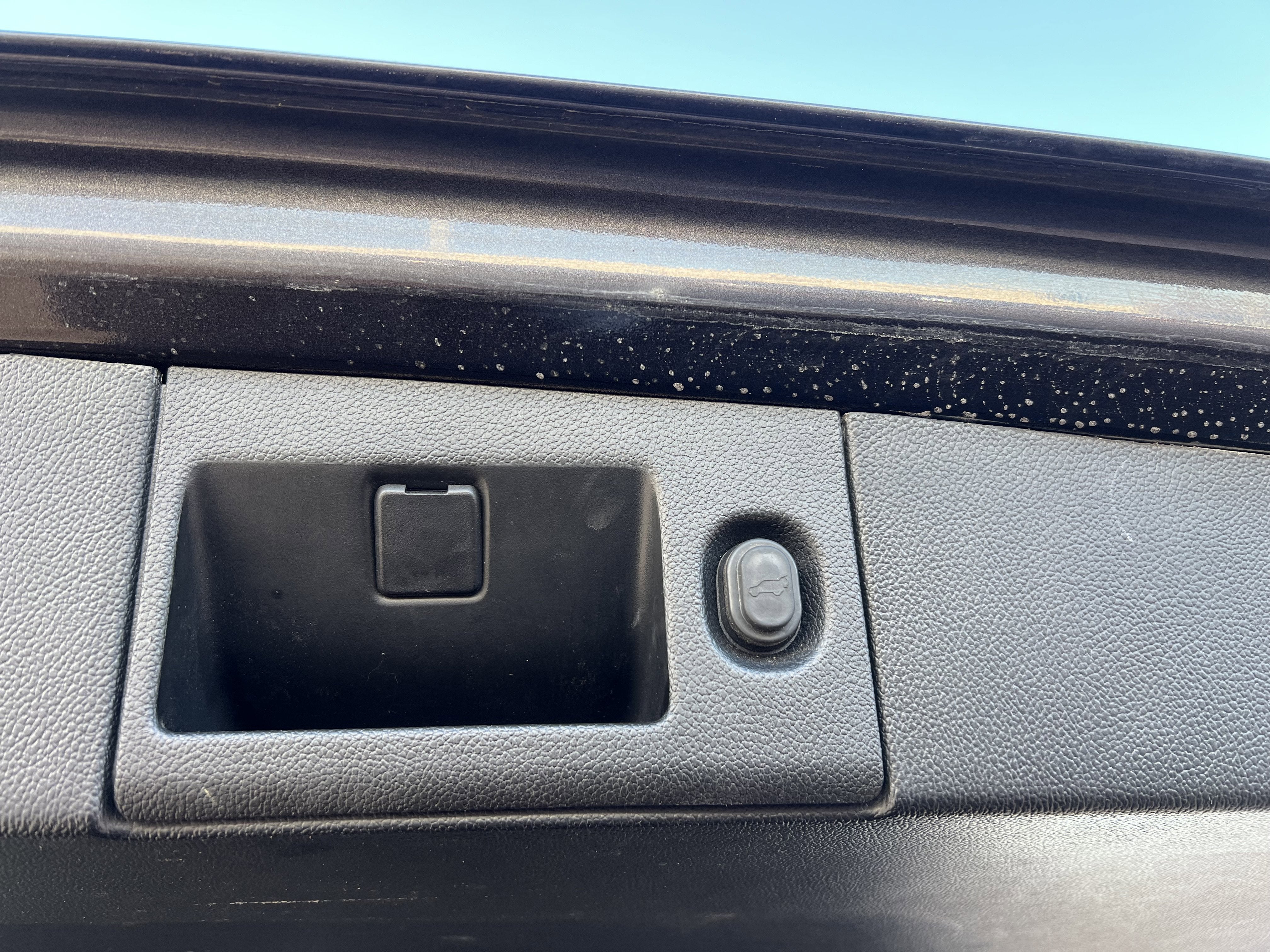 2018 GMC Yukon XL SLE