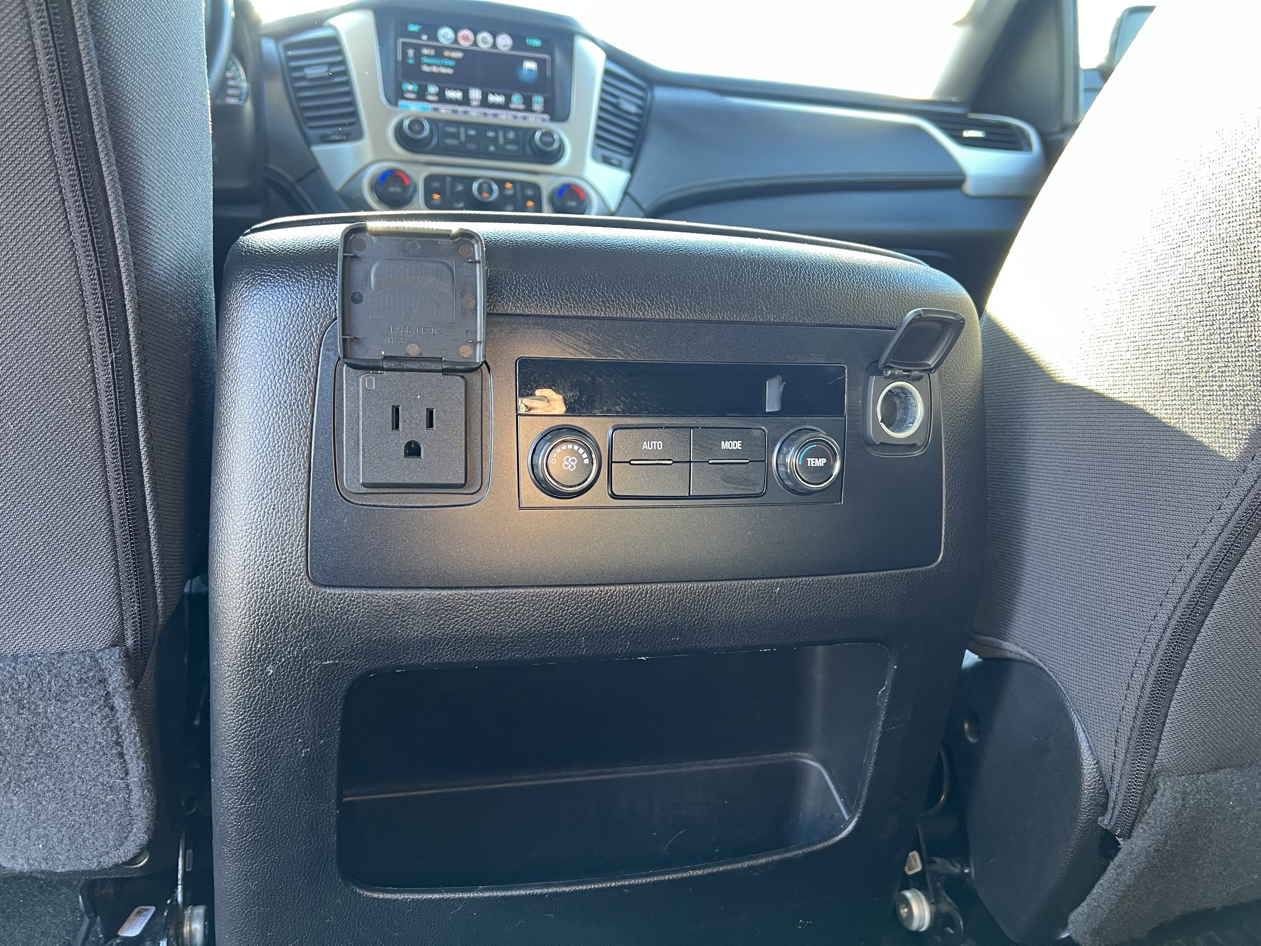 2018 GMC Yukon XL SLE