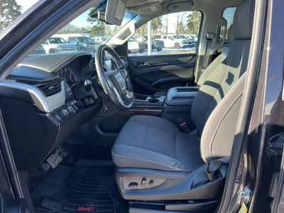 2018 GMC Yukon XL SLE