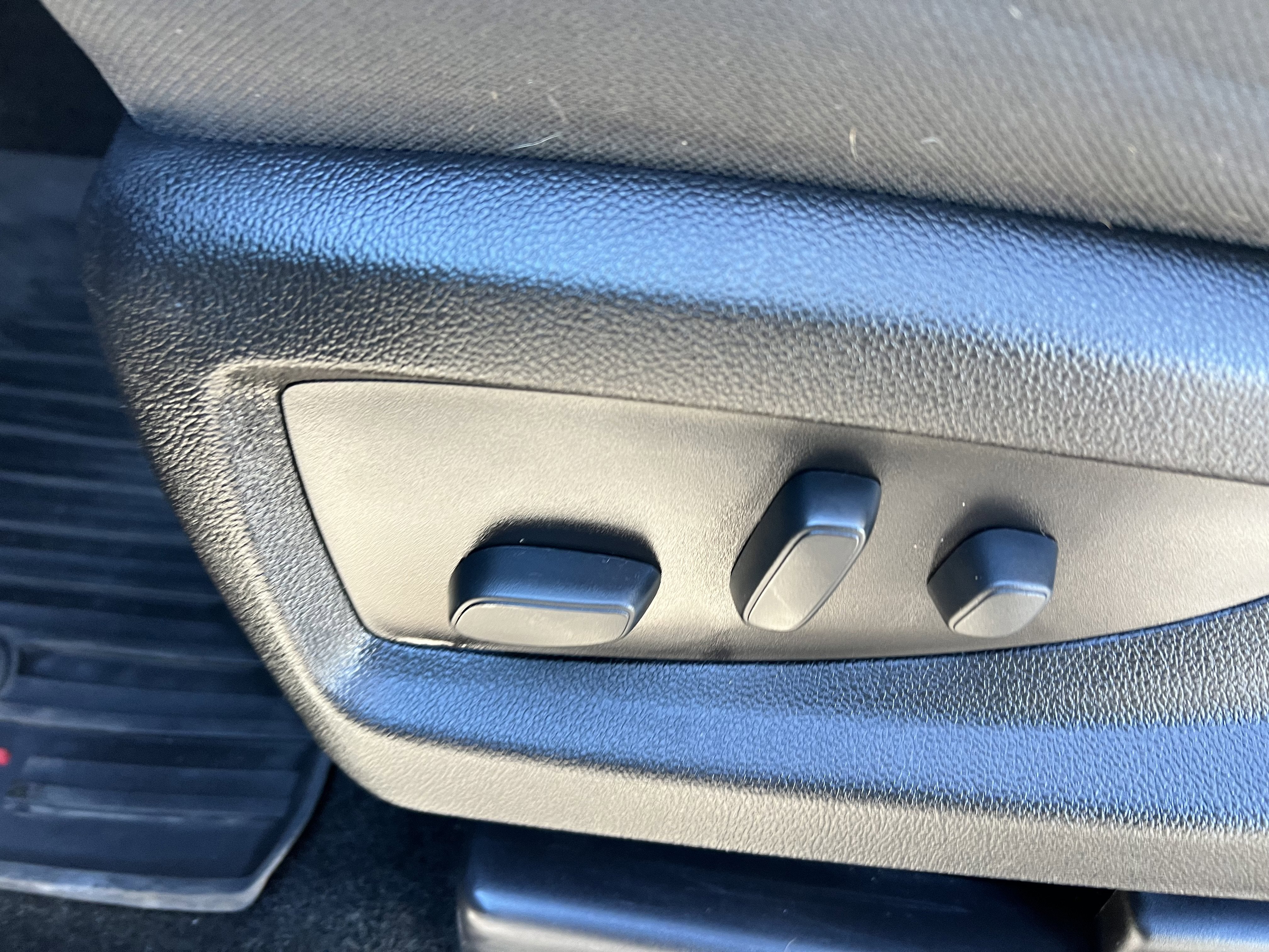 2018 GMC Yukon XL SLE