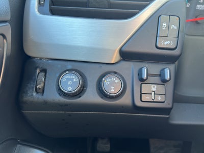 2018 GMC Yukon XL SLE