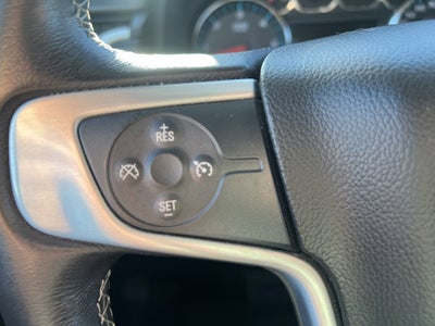 2018 GMC Yukon XL SLE