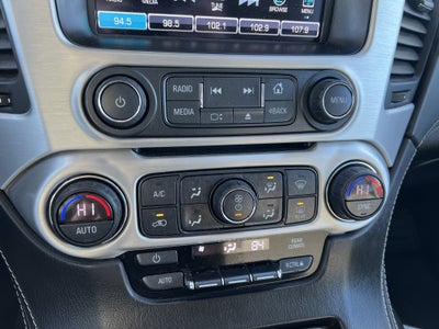 2018 GMC Yukon XL SLE