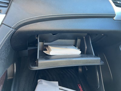 2018 GMC Yukon XL SLE